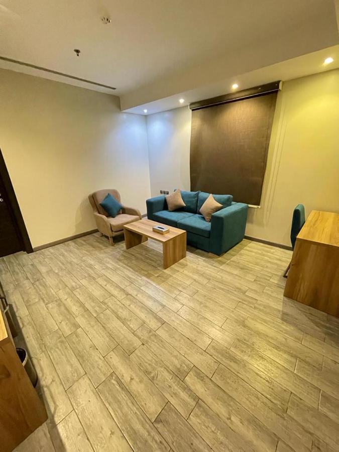 Palm Boutique Hotel Al Salamah 吉达 外观 照片