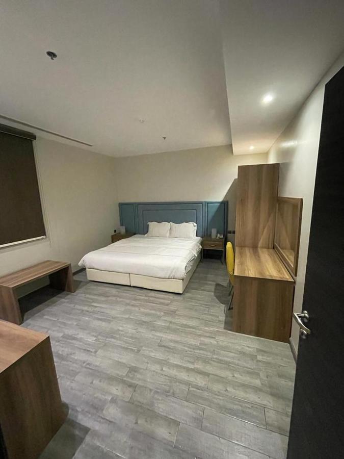 Palm Boutique Hotel Al Salamah 吉达 外观 照片
