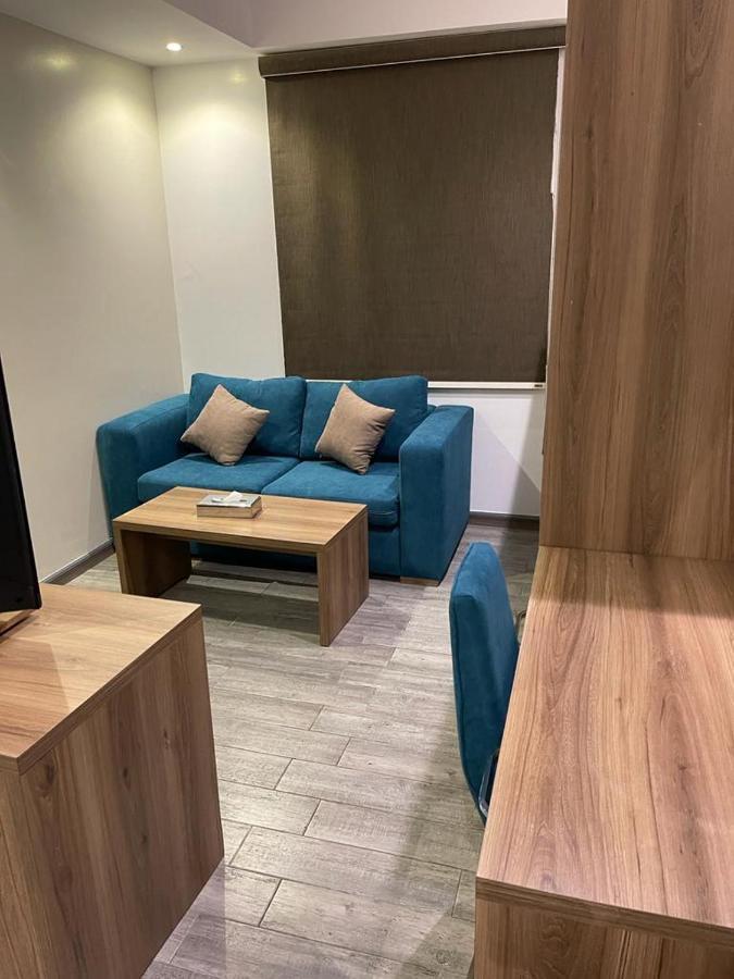 Palm Boutique Hotel Al Salamah 吉达 外观 照片