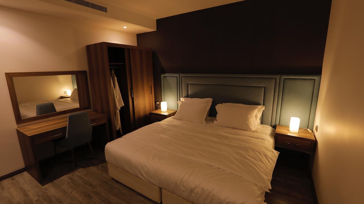 Palm Boutique Hotel Al Salamah 吉达 外观 照片