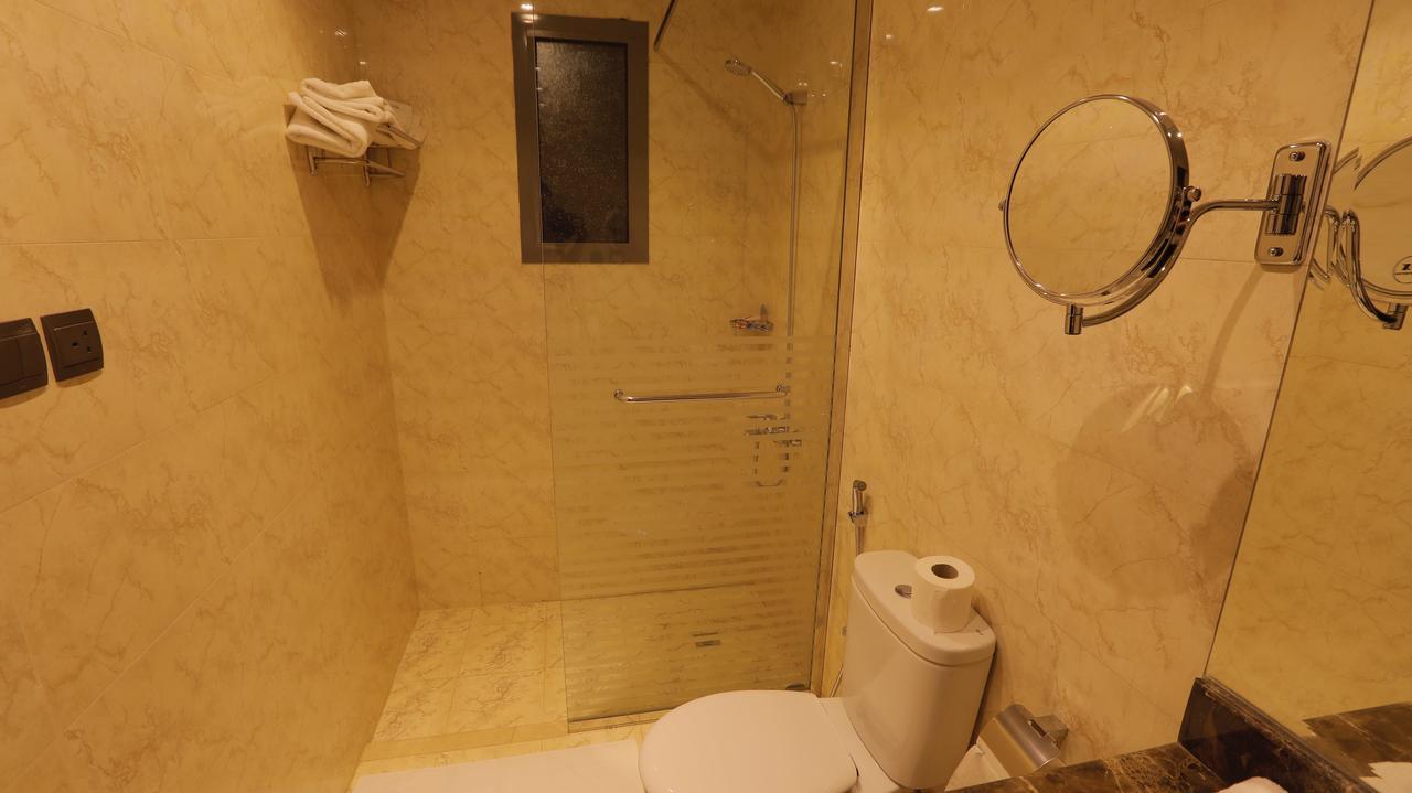 Palm Boutique Hotel Al Salamah 吉达 外观 照片