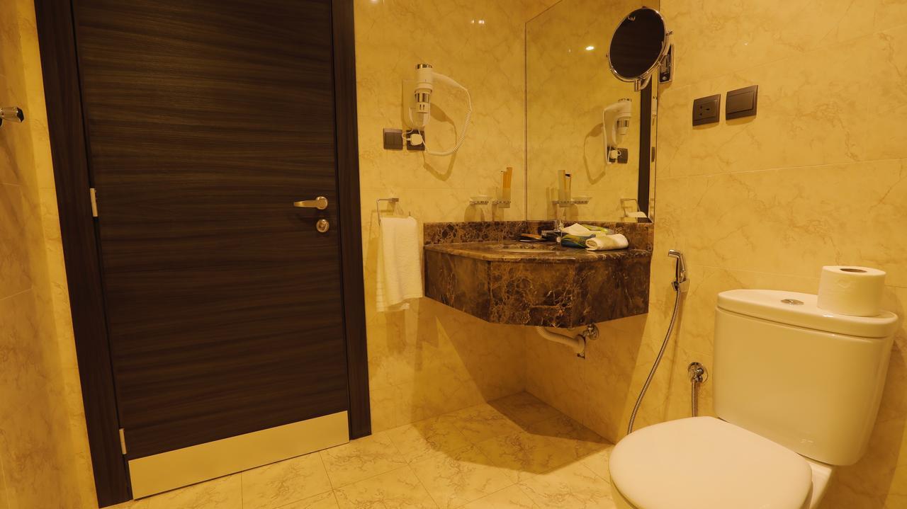 Palm Boutique Hotel Al Salamah 吉达 外观 照片