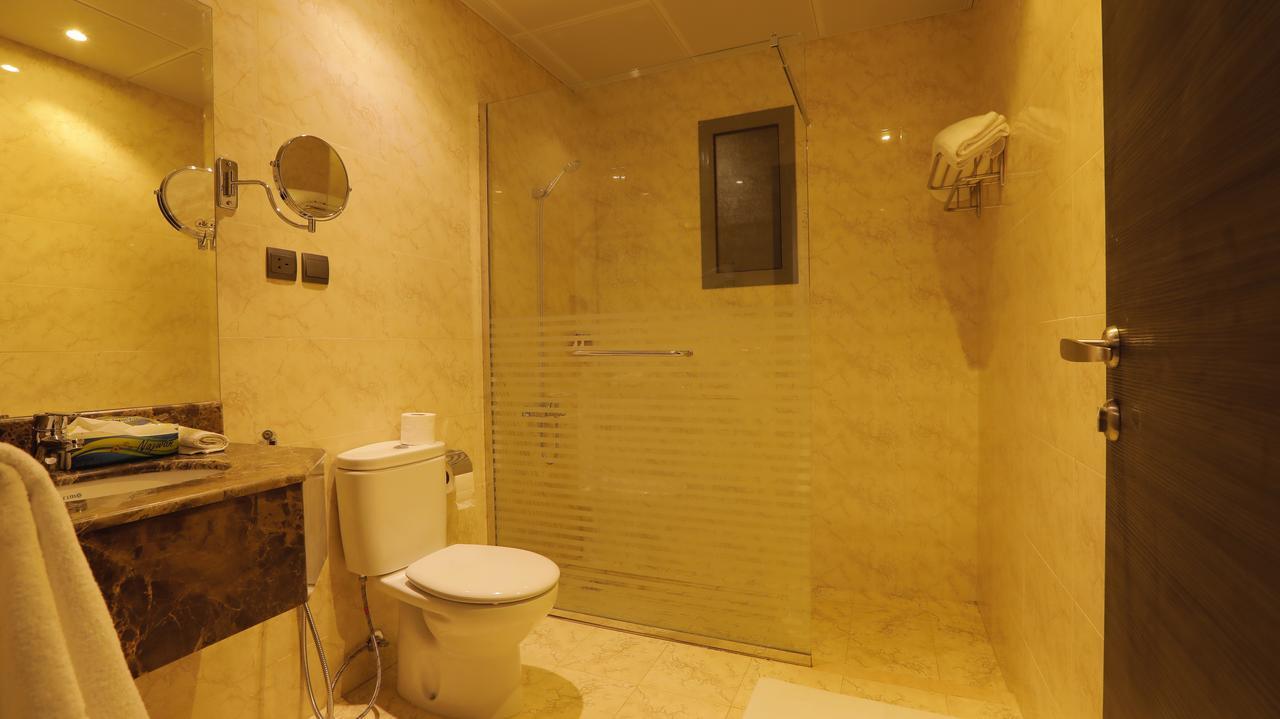 Palm Boutique Hotel Al Salamah 吉达 外观 照片