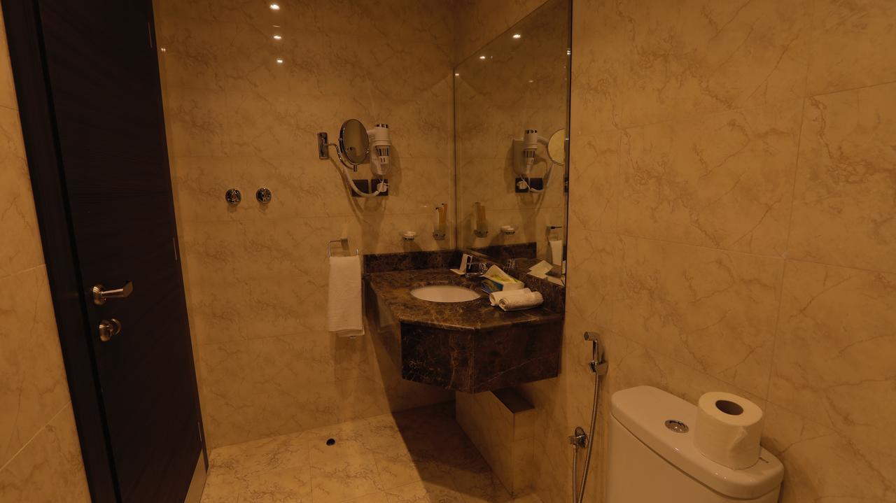 Palm Boutique Hotel Al Salamah 吉达 外观 照片