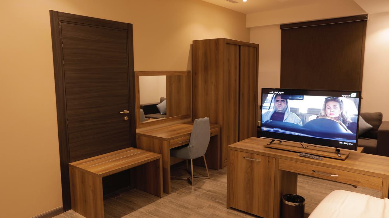 Palm Boutique Hotel Al Salamah 吉达 外观 照片