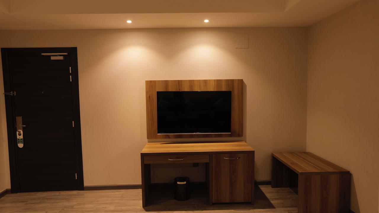 Palm Boutique Hotel Al Salamah 吉达 外观 照片
