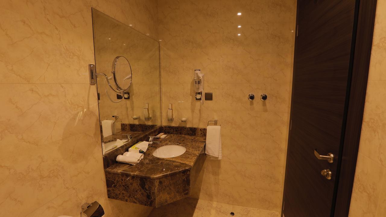 Palm Boutique Hotel Al Salamah 吉达 外观 照片