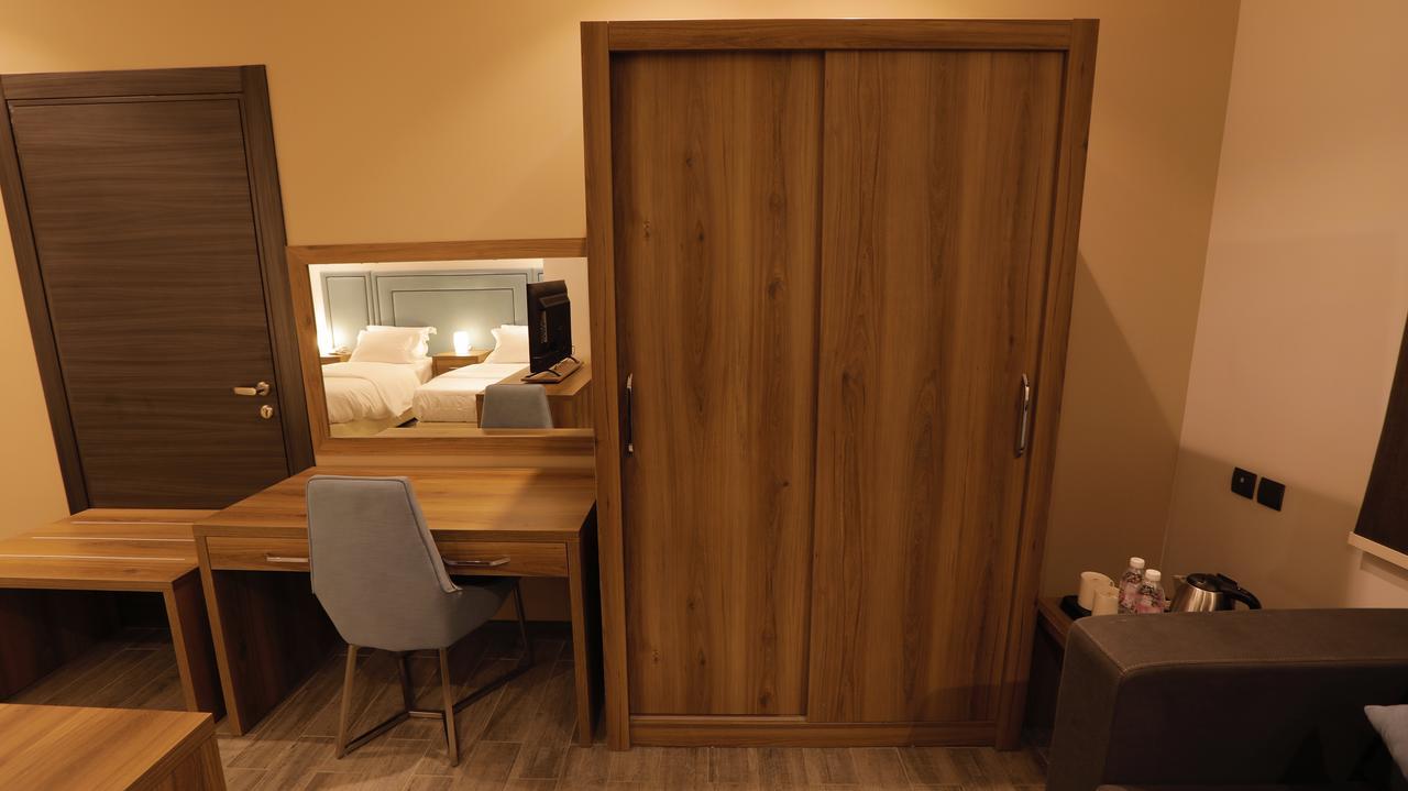 Palm Boutique Hotel Al Salamah 吉达 外观 照片